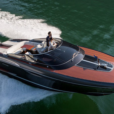 Riva Rivamare #60