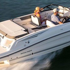Bayliner VR5 BOWRIDER