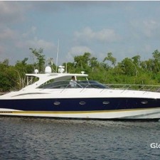 Sunseeker Camargue 50