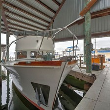 Santa Barbara Boat Builders 39