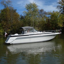 Chris-Craft 370 Amerosport