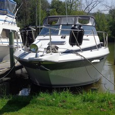 Chris-Craft 370 Amerosport