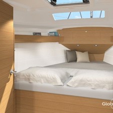 Dufour 360 Grand Large