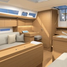 Dufour 360 Grand Large