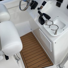 Sea Fox 286CC Pro Series