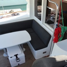 Lagoon 40