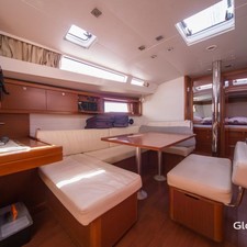 Beneteau Oceanis 48