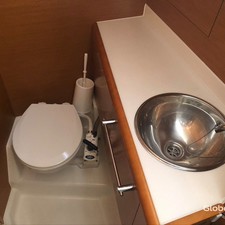 Jeanneau Sun Odyssey 409