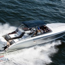 Donzi 41 GT