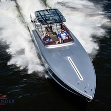 Donzi 41 GT