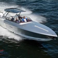 Donzi 41 GT