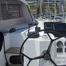 Nautitech 40 Open