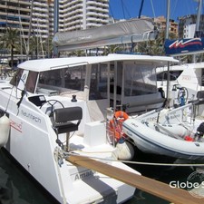 Nautitech 40 Open