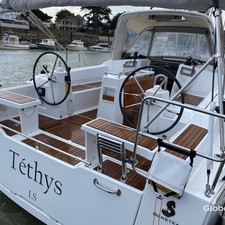 Beneteau Oceanis 38.1