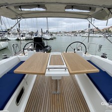 Beneteau Oceanis 38.1
