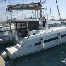 Bali catamarans 4.0 lounge