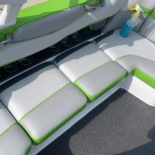 Malibu Wakesetter 22 MXZ