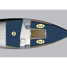 Maxus 22 Prestige +