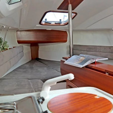 Maxus 22 Prestige +