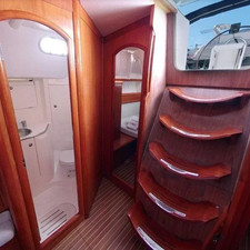 Jeanneau Sun Odyssey 42.2