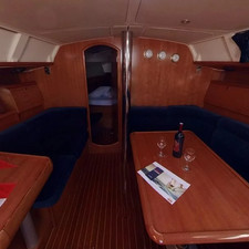 Sun Odyssey 40