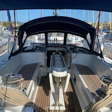 Beneteau 50