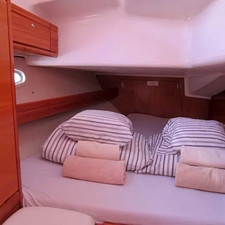 Bavaria 39 Cruiser