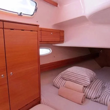 Bavaria 39 Cruiser