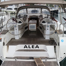 Bavaria 45 Cruiser