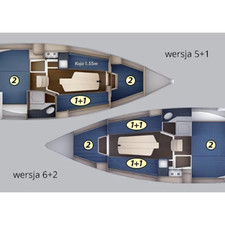 Maxus 26 Prestige + 8/1