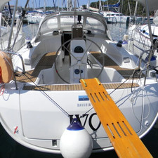 Bavaria 33 Cruiser