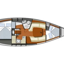 Jeanneau Sun Odyssey 32i