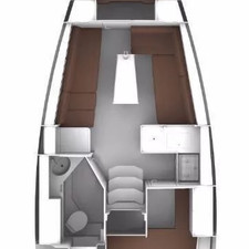 Bavaria CRUISER 34