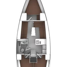 Bavaria 37 Cruiser