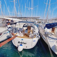 Bavaria Cruiser 34 - 2 cab.