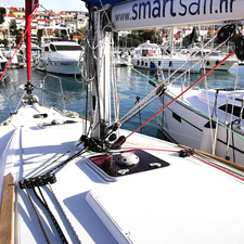 Sun Odyssey 36i