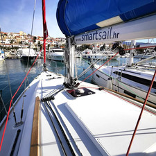 Sun Odyssey 36i