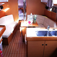 Sun Odyssey 36i
