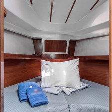 Beneteau Oceanis Clipper 331