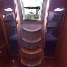Jeanneau Sun Odyssey 45.2