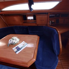 Jeanneau Sun Odyssey 45.2