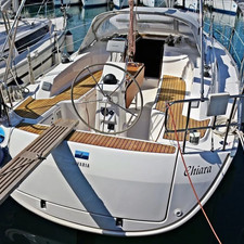 Bavaria 33 Cruiser