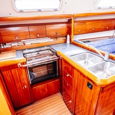 Bavaria 36 Cruiser