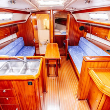 Bavaria 36 Cruiser