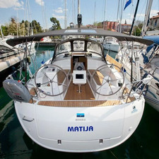 Bavaria 37 Cruiser