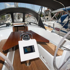 Bavaria 37 Cruiser