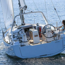 Oceanis 35
