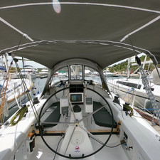 Bavaria 38 Match