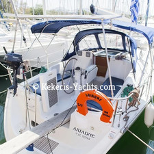 Oceanis 34.3