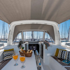 Beneteau Oceanis 38.1